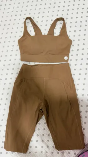 Conjunto Rowa P 