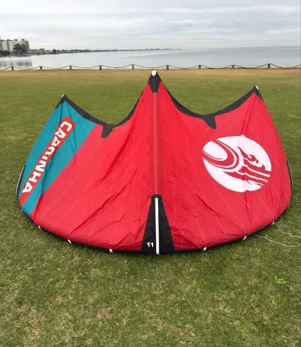 Kitesurf cabrinha Drifter 11 m ano 2024