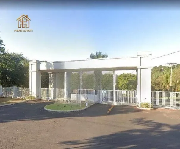 Terreno à venda, 5000 m² por R$ 1.800.000,00 - Residencial Jardim das Acácias - Mirassol/S