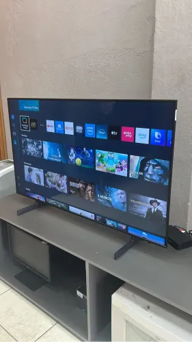 Smart tv Samsung 50 polegadas 4 K