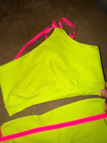 Conjunto de academia