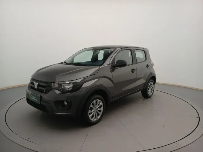 Fiat Mobi Like 1.0 Fire Flex 5P. 2025