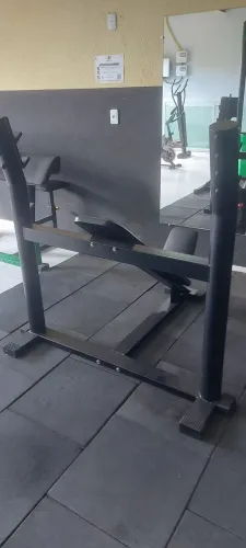 SUPINO INCLINADO