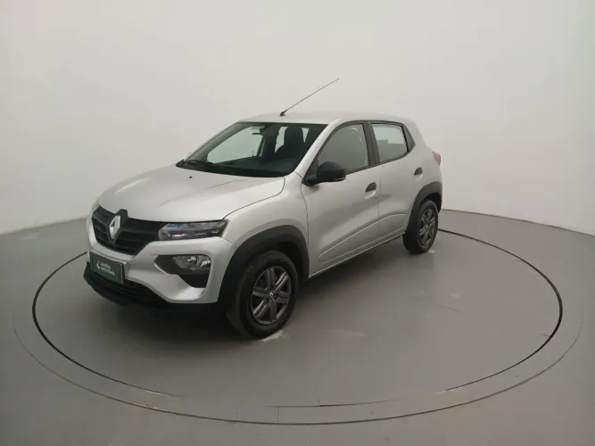 Renault Kwid 1.0 Zen 2025