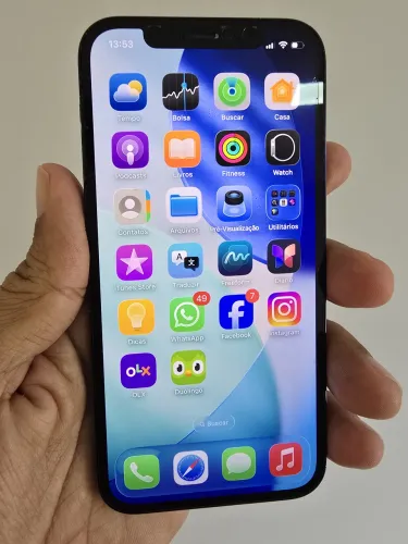 iPhone 12 Pro 5G 128GB