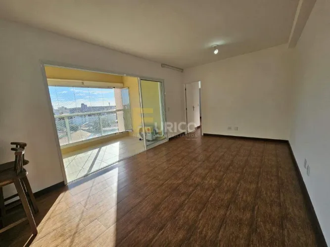 Apartamento para aluguel no Condomínio Edifício Residencial Infinito em Valinhos/SP