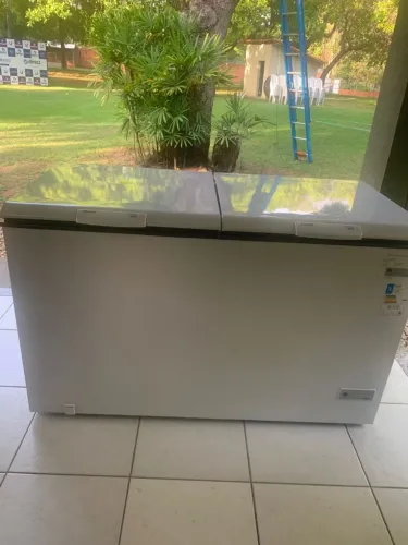 FREEZER CONSUL  534 L