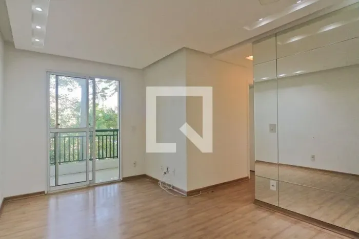 Apartamento à Venda - Jardim Peri, 2 Quartos, 54 m2