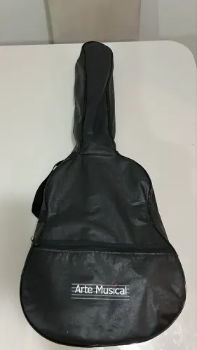 Violão FIRST ACT semi-novo