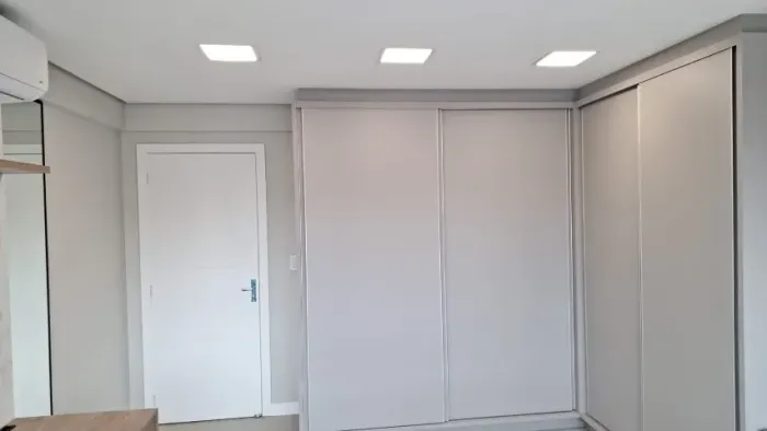 Alugo Apto Novo - Centro Videira SC
