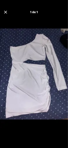 Vestido