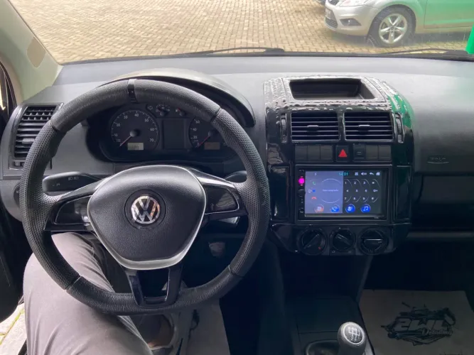 Volkswagen Polo 1.6 Mi/s.ouro 1.6 MI Tot.flex 8V 5P 2005
