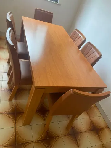 Mesas súper nova