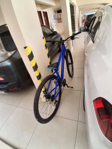Bike aro 29