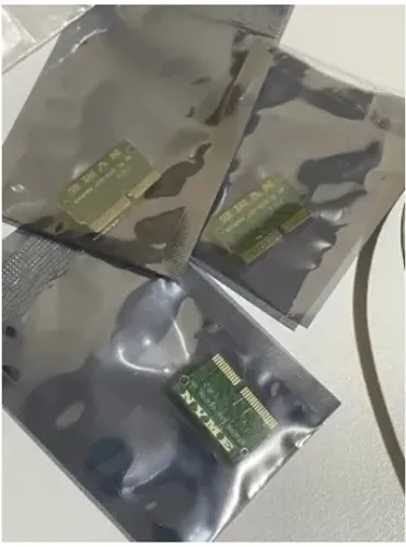 Adaptador SSDs M.2 NVMe MacBooks leia descrição