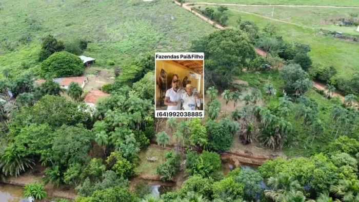sitio em bela vista com o melhor preço da região