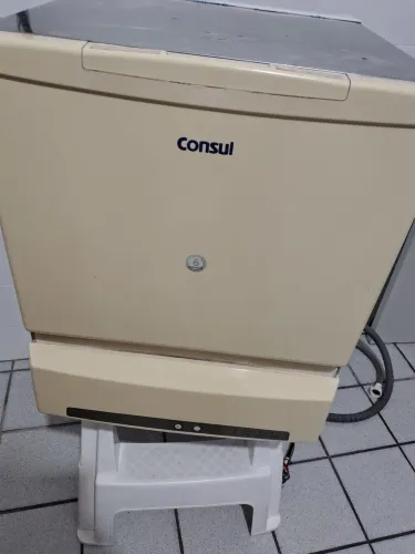 Lava louças Consul - Para retirada de peças