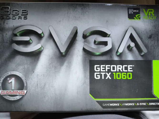 1060 - EVGA