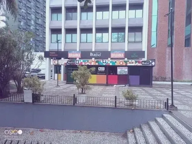 Loja para aluguel tem 350 metros quadrados em Barra da Tijuca - Rio de Janeiro - RJ