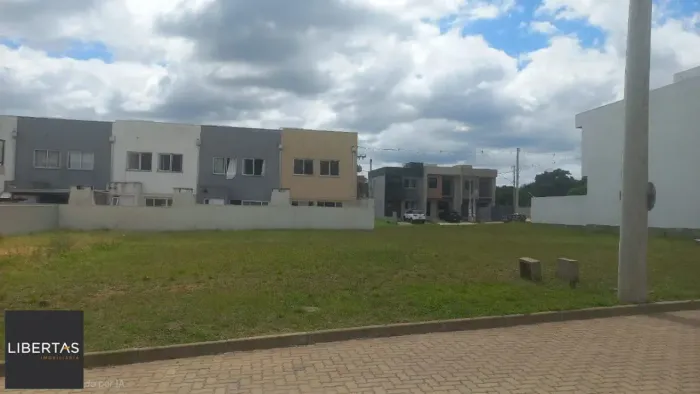 Terreno no bairro Vila Nova - Condomínio Ilha Verde
