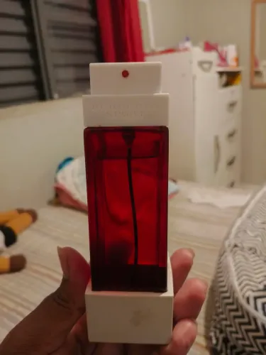 Perfume masculino