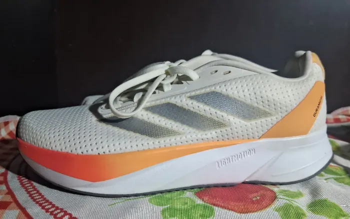 Par de tênis adidas Duramo SL Usado