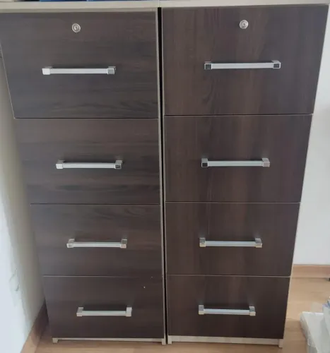 Torrando 2 Arquivos em MDF