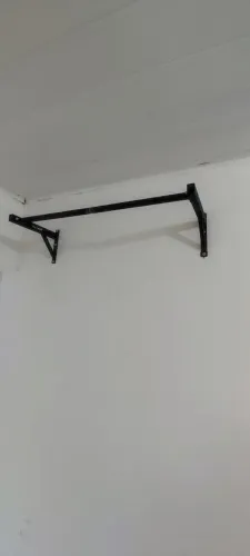 BLACKWOLF - BARRA FIXA 40CM