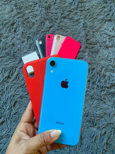 iPhone RX
