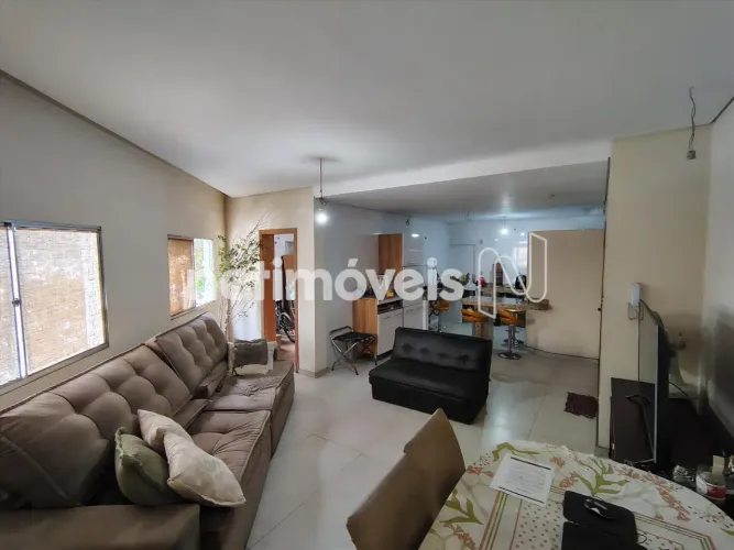 Venda Apartamento 3 quartos Céu Azul Belo Horizonte