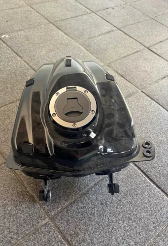 Tanque combustível cg 160 2025/26