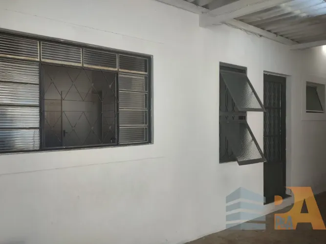 CASA RESIDENCIAL em JAGUARIÚNA - SP, NÚCLEO RESIDENCIAL DOUTOR JOÃO ALDO NASSIF