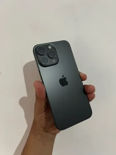 Iphone 15 pro Max 256gb