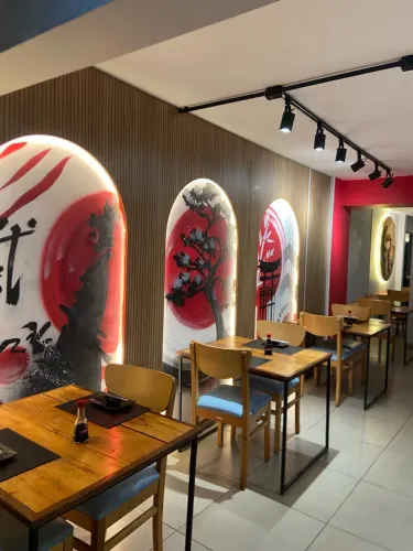 Passo ponto de restaurante em funcionamento itajai SC
