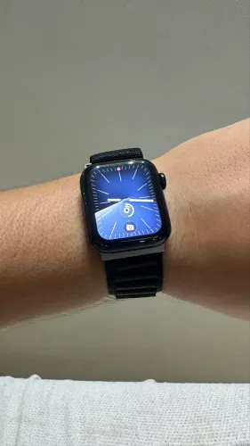 Apple Watch SE 2ª geração 40MM