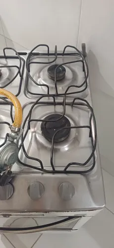 FOGÃO