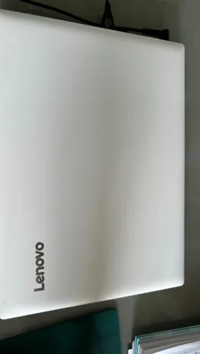 Notebook Lenovo ideapad 320