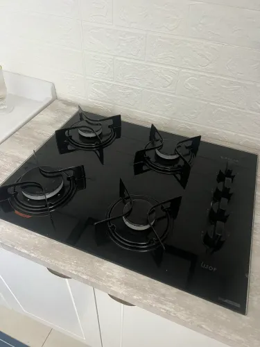 Cook top Atlas
