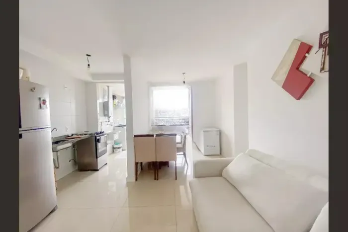 Apartamento à Venda - Brás, 3 Quartos, 69 m2