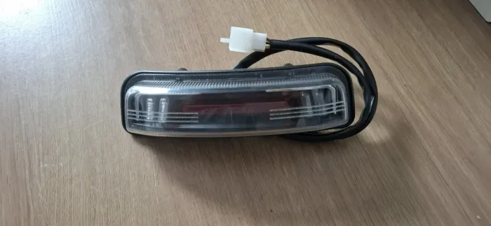 Luz Freio LED 60v/48v/36v