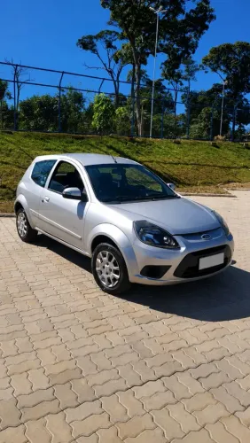Ford KA 1.0 8v/1.0 8V ST Flex 3P 2013