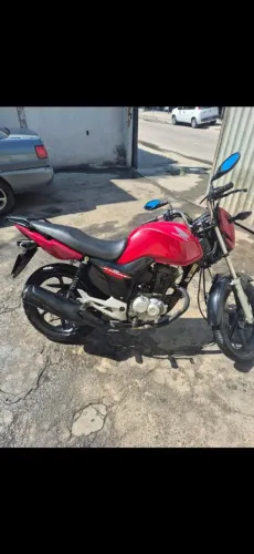 Honda 160 START