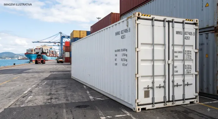Container Reefer