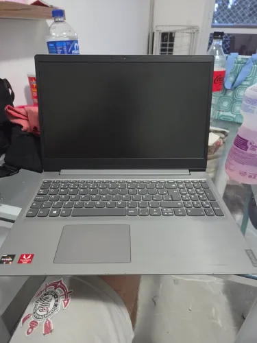 Lenovo IdeaPad S145 Ryzen 5 | 12GB RAM | 1TB de armazenamento