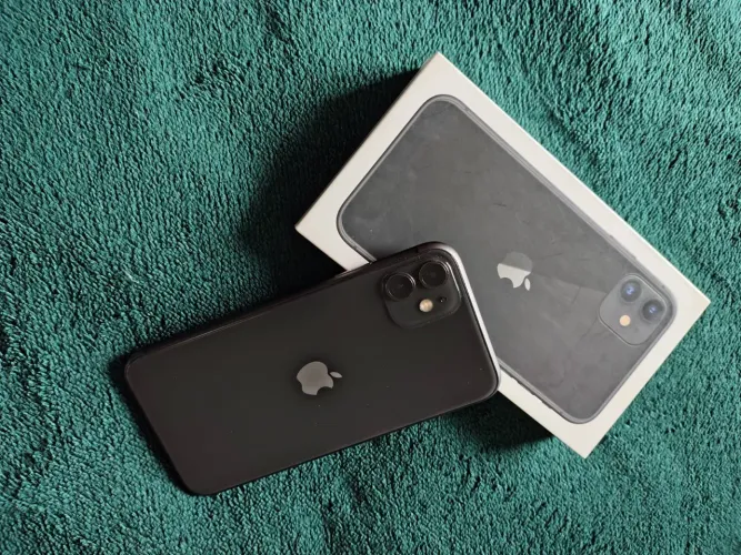 iphone 11 usado