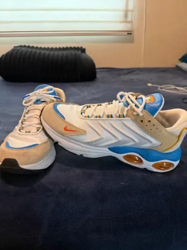 Nike Air Max TW Next Nature Original - Estado de Novo - Usado 3x