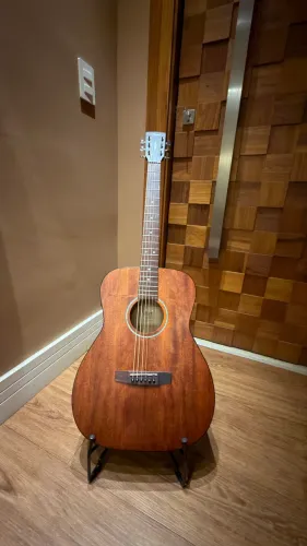 VIOLÃO CORT AF510 MAHAGONY  ( ACEITA TROCA )