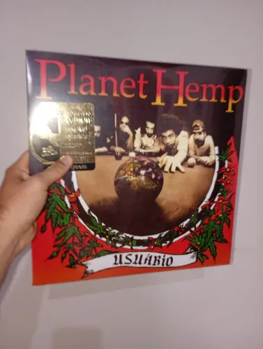 Lp Planet Hemp 