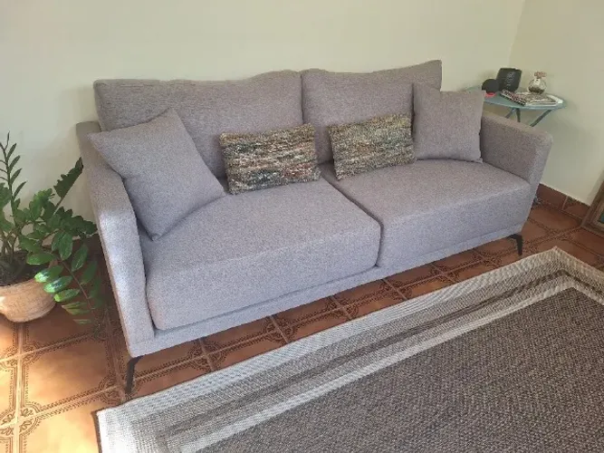 Sofa 3 lugares