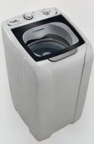 Máquina Faz Tuto 08kg + Precinho Desapega + Frete Grátis